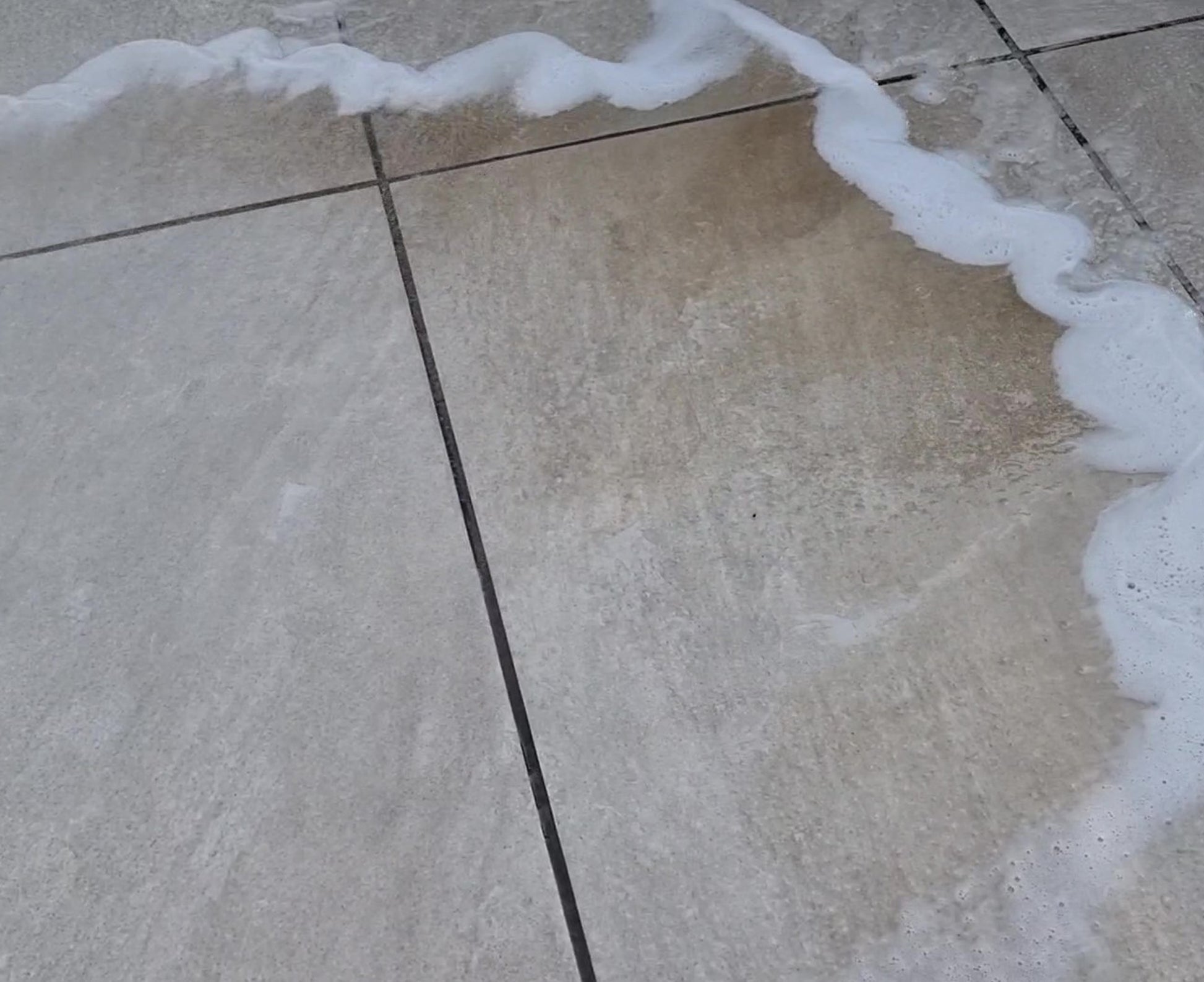 LTP Grimex Intensive Cleaner