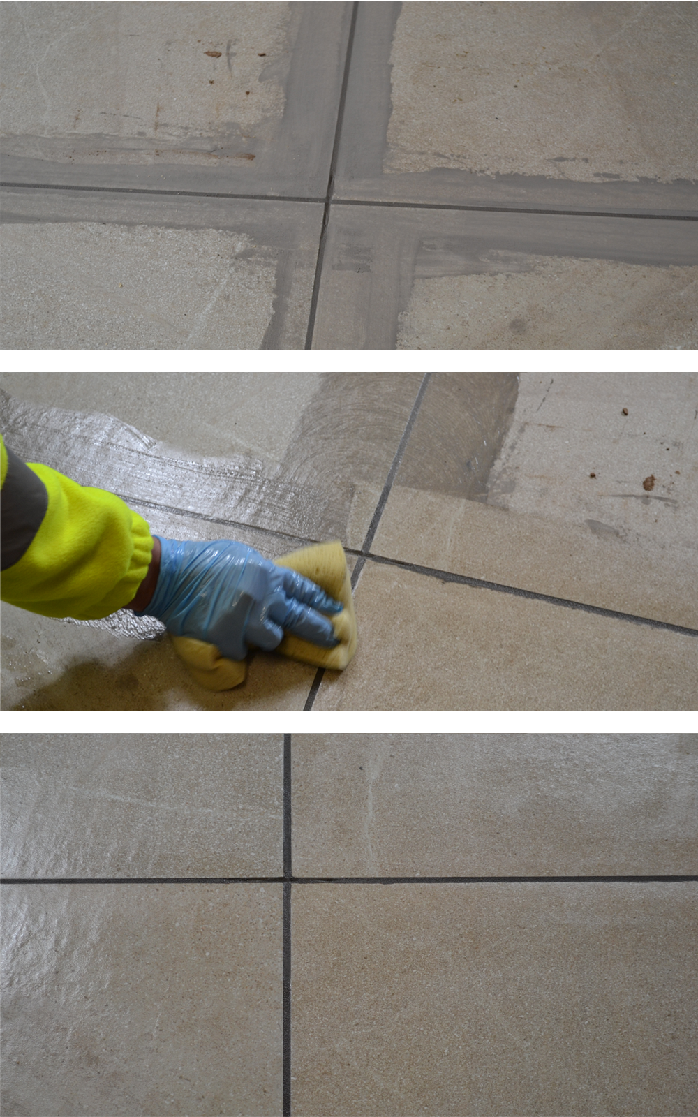 LTP Grout Stain Remover
