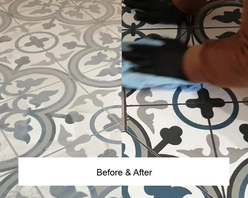 LTP Cement, Grout & Salt Residue Remover