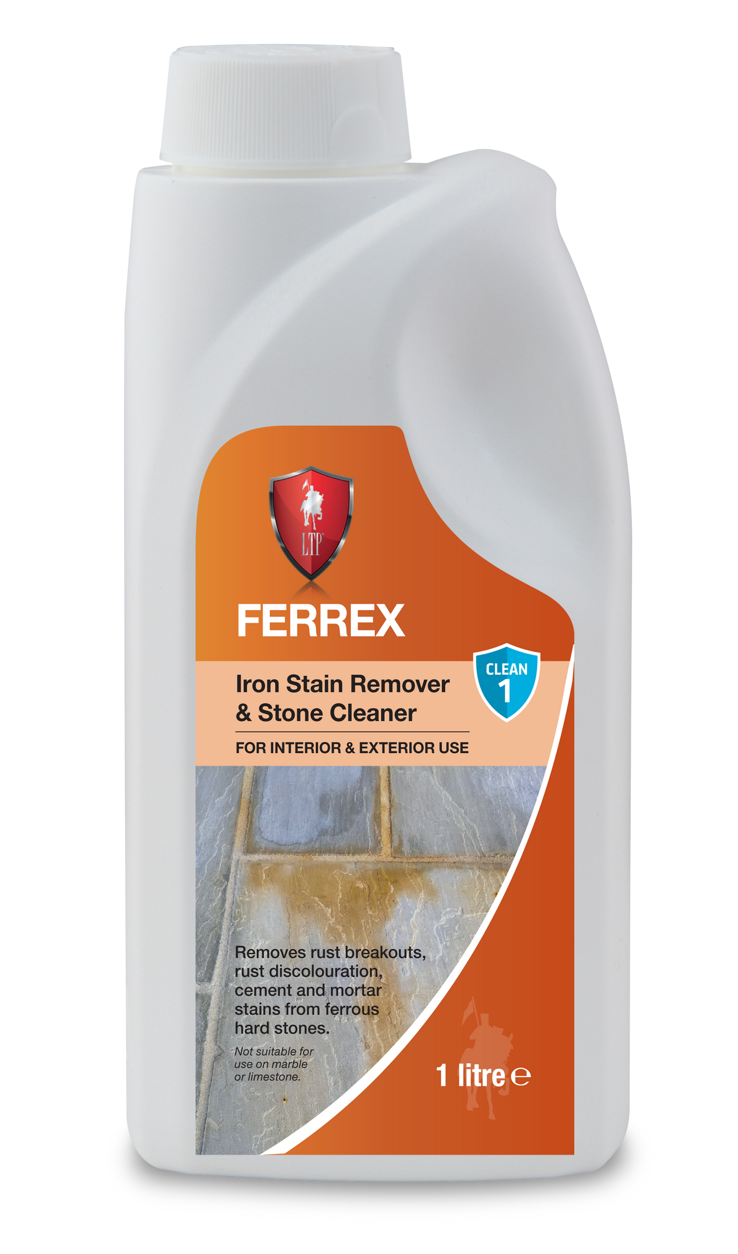 LTP Ferrex 1 litre