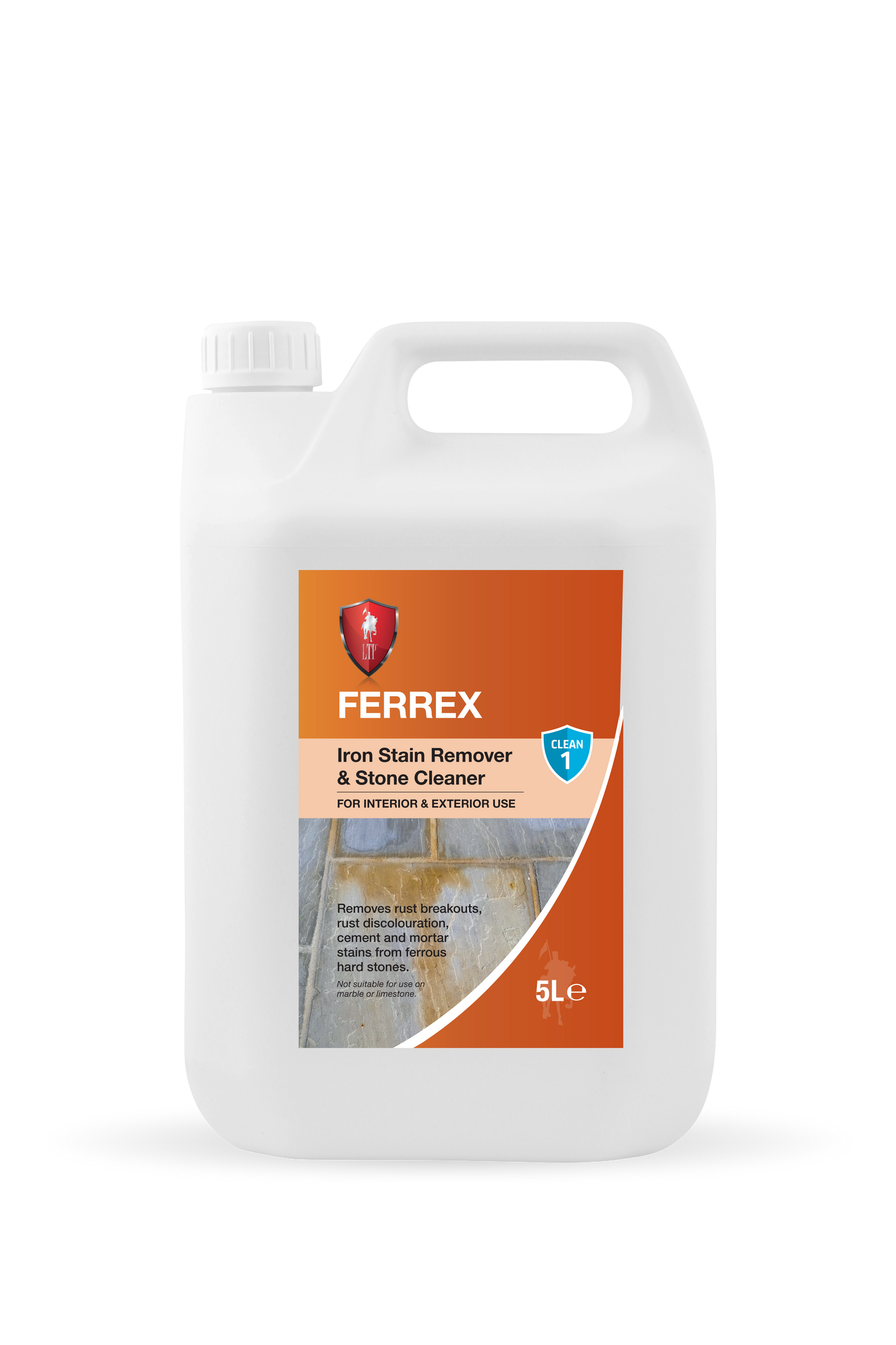 LTP Ferrex 5 litre
