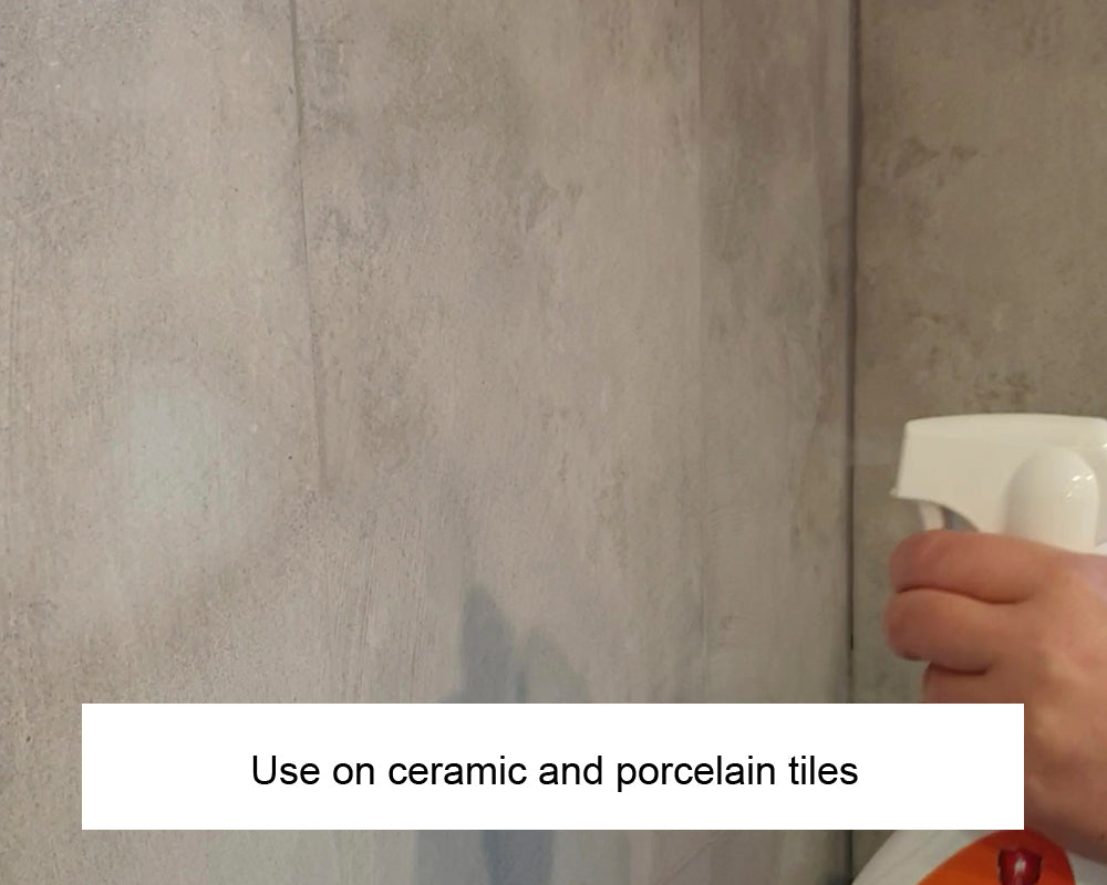 LTP GROUT HAZE & LIMESCALE REMOVER