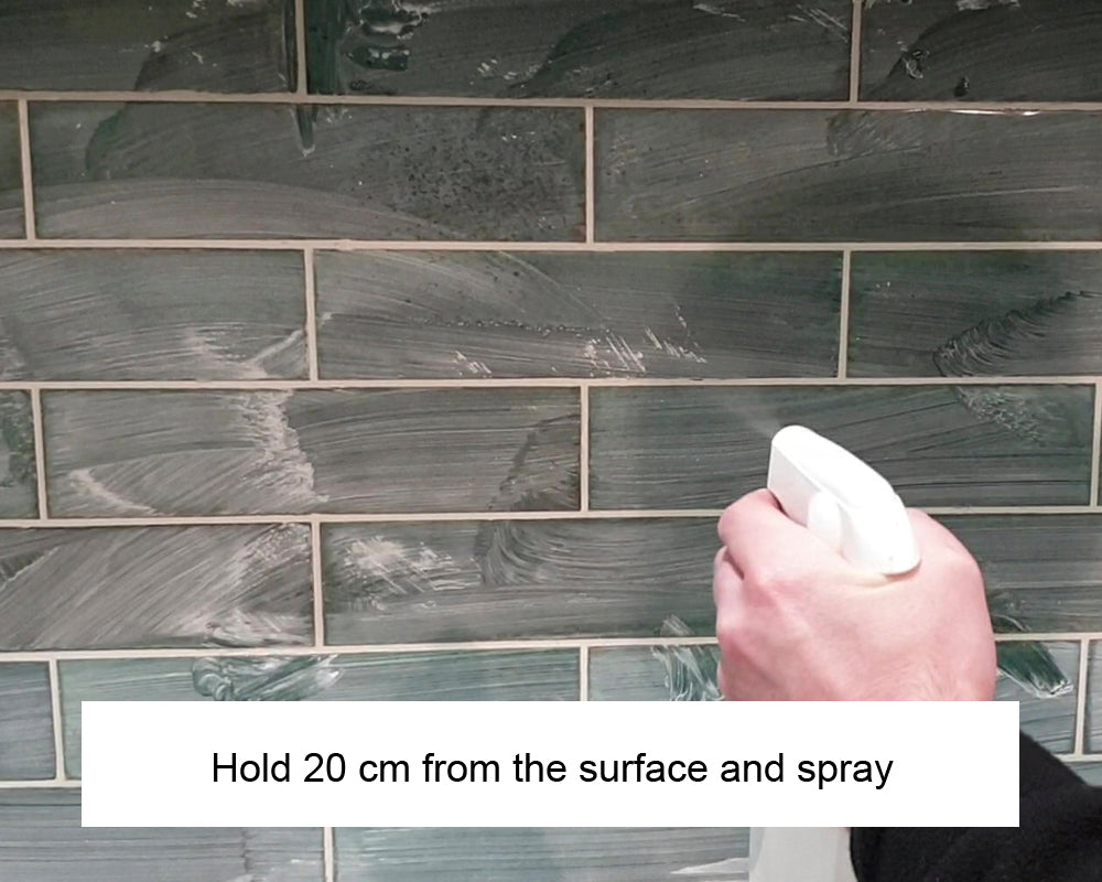 LTP GROUT HAZE & LIMESCALE REMOVER