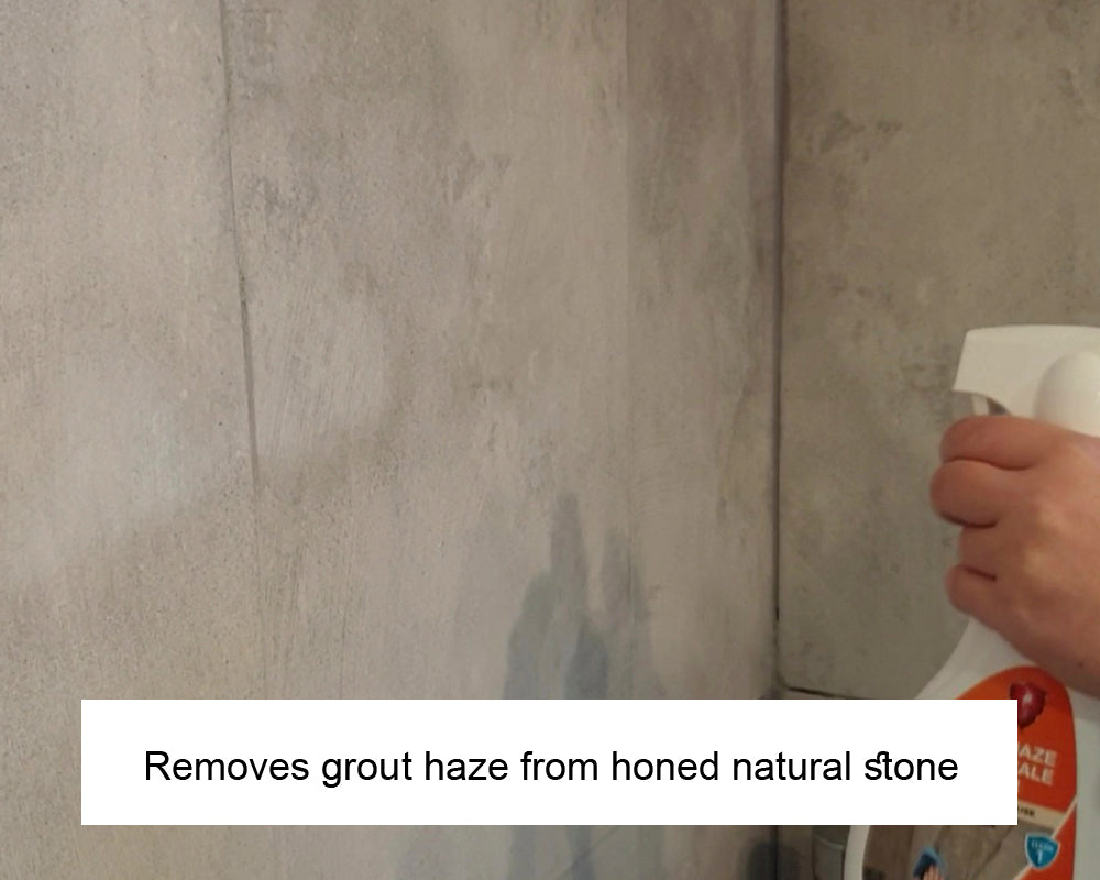 LTP GROUT HAZE & LIMESCALE REMOVER