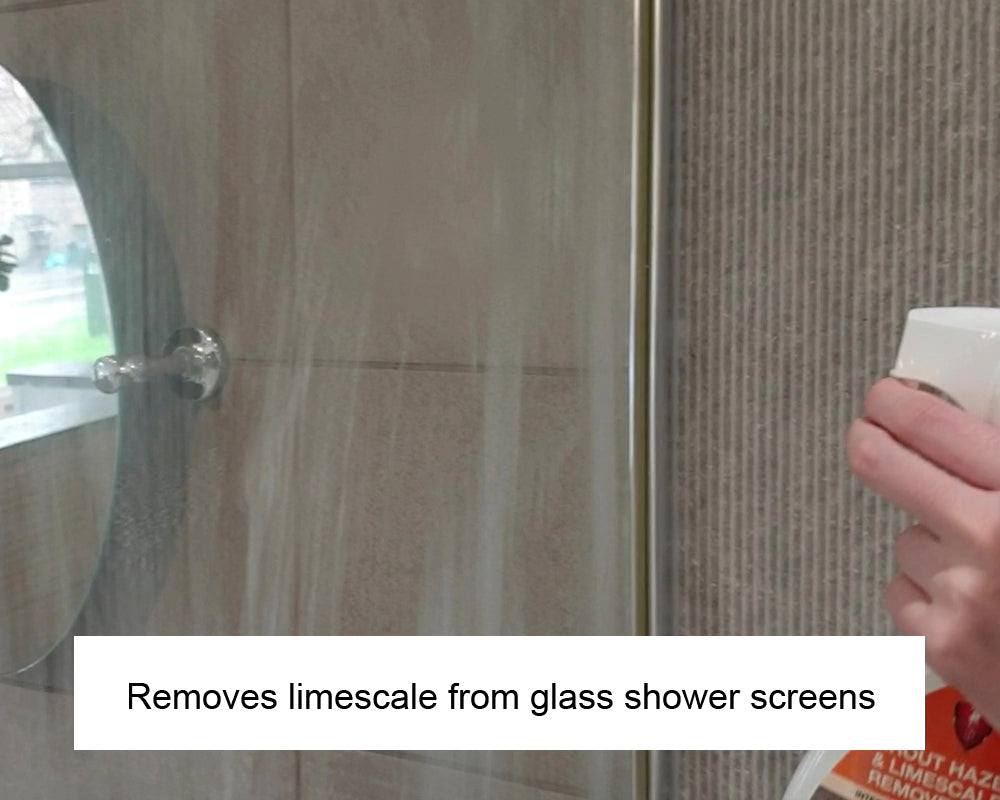 LTP GROUT HAZE & LIMESCALE REMOVER