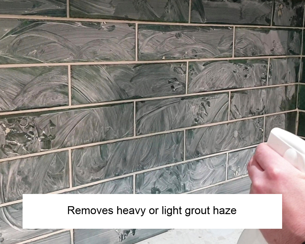 LTP GROUT HAZE & LIMESCALE REMOVER