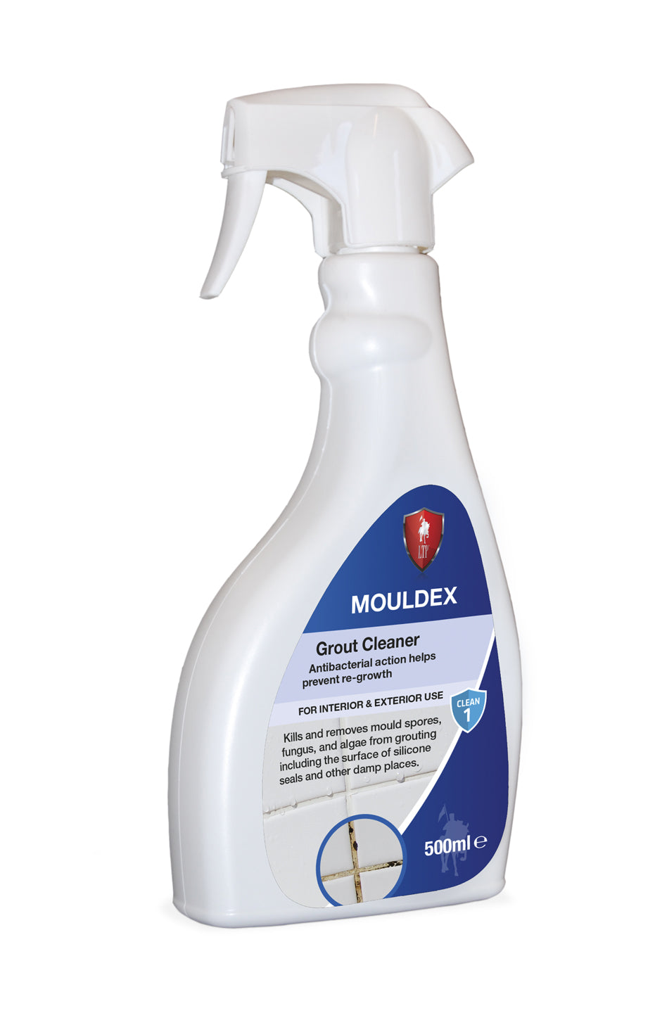 LTP Mouldex 500ml