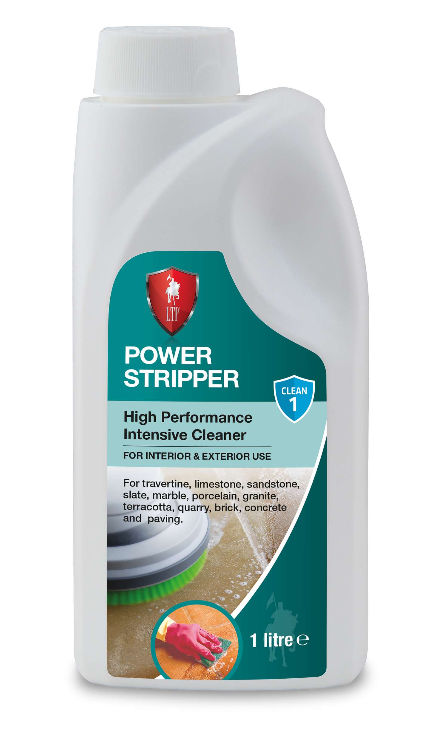 LTP Power Stripper