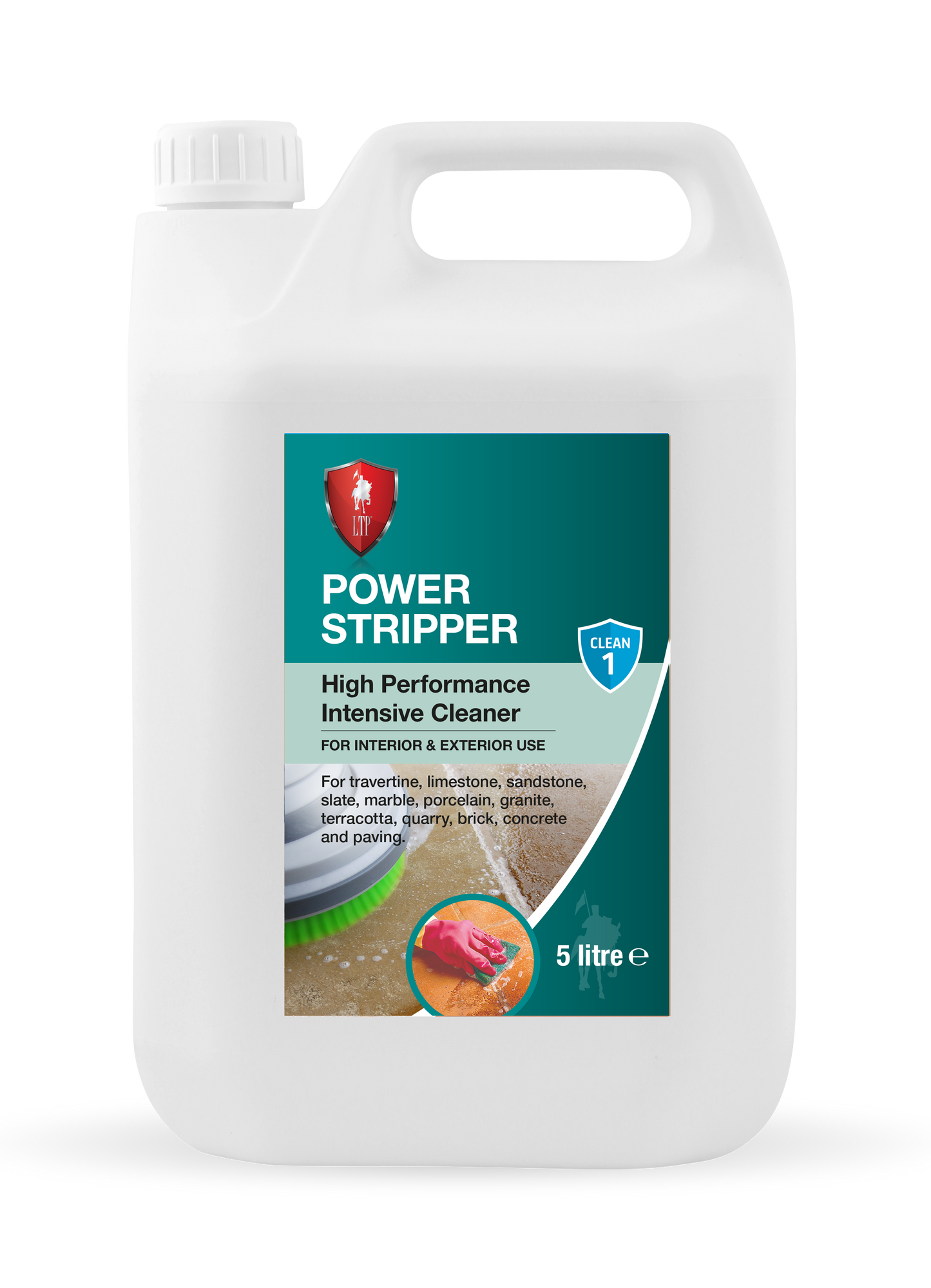 LTP Power Stripper