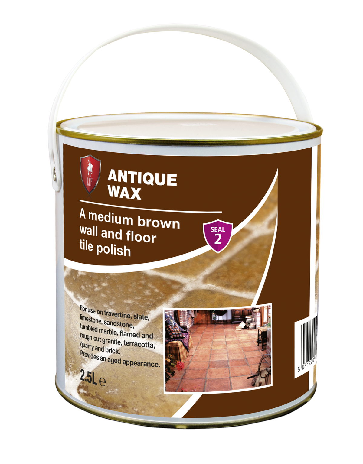 LTP Antique Wax