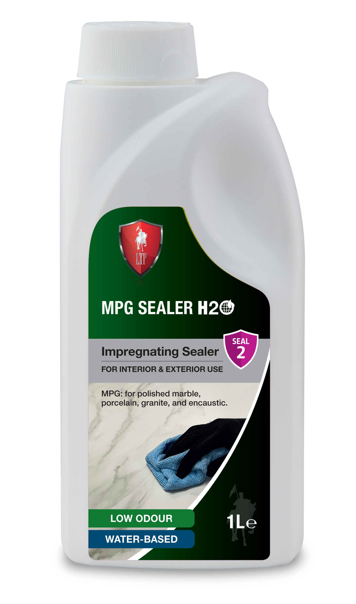 LTP MPG H20 Sealer 1 litre