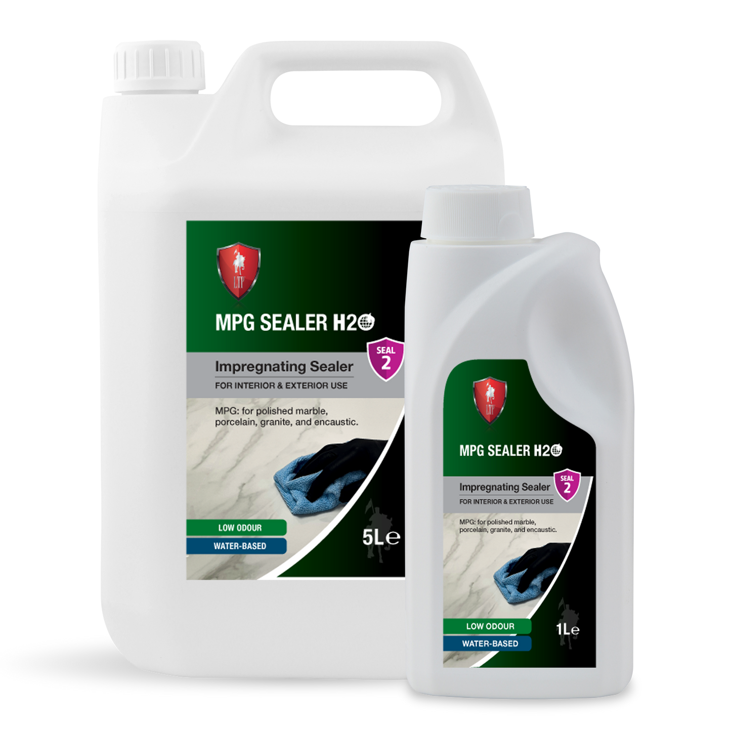 LTP MPG H20 Sealer