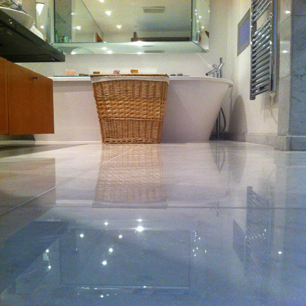 LTP MPG H20 Sealer polished porcelain