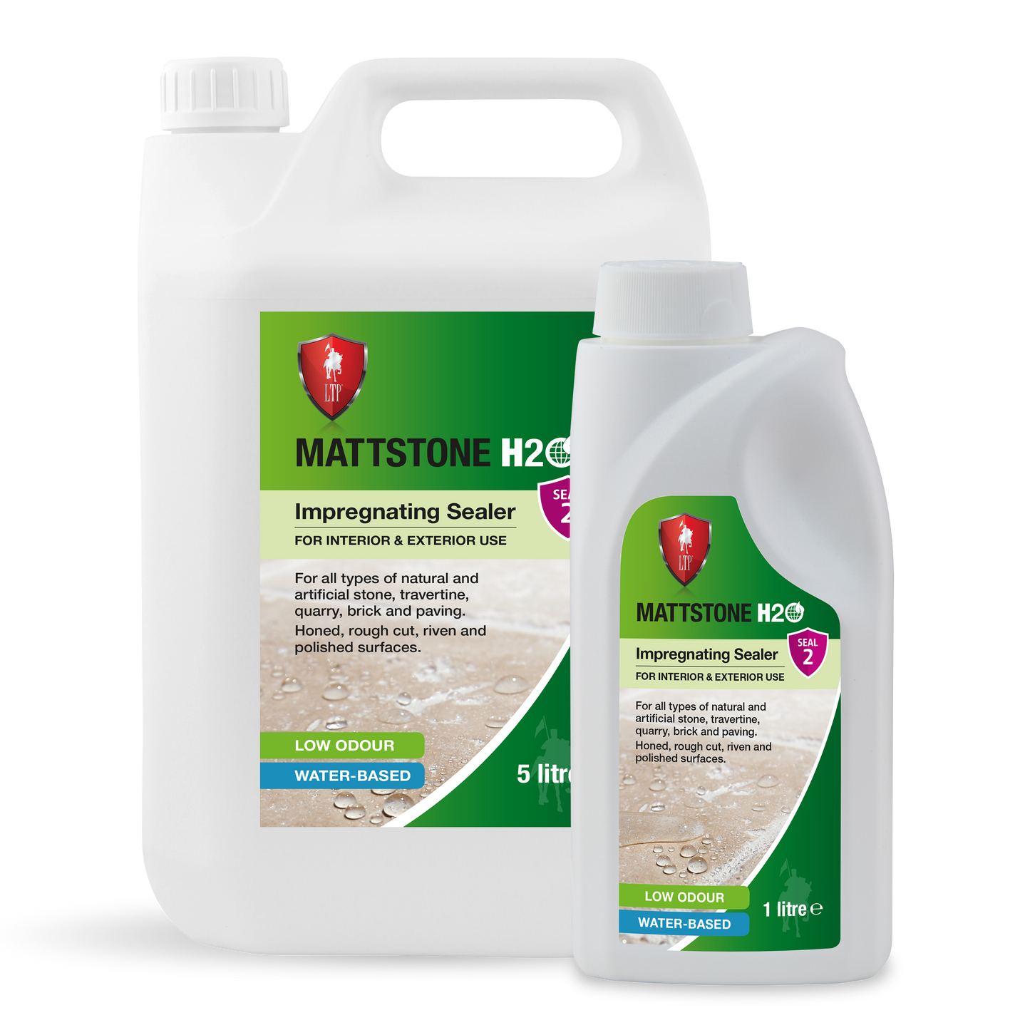 LTP Mattstone H20