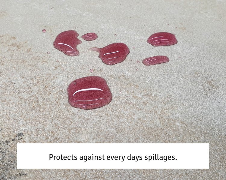 LTP Mattstone H20 protection